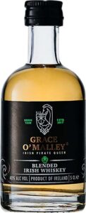 Grace O’Malley Irish Whiskey