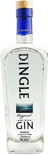 Dingle Original Pot Still Gin