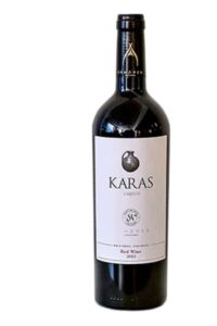 Karas Red Blend