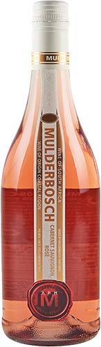 Mulderbosch Faithful Hound Red Blend 2019