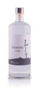 Hemosu Pine Forest Soju