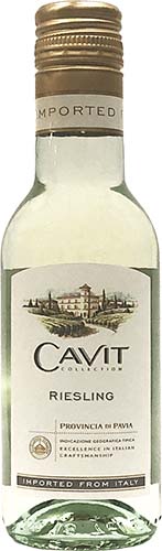 Cavit Riesling Provincia Di Pavia