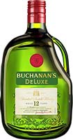 Buchanan’s Deluxe 12yr Blended Scotch Whisky