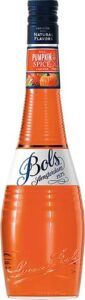 Bols Pumpkin Spice Liqueur