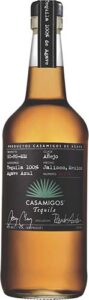 Avion Casamigos Anejo Tequila