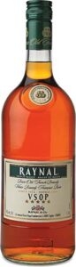 Raynal French Brandy