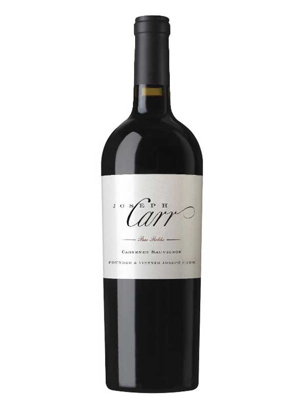 Carr Cab/Sauv Rutherford