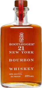 Bootlegger Brbn 21 New York