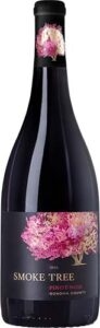 Smoke Tree Pinot Noir 2018