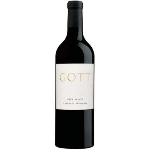 Joel Gott 16 Napa Valley Cabernet Sauvignon