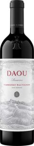 Daou Reserve 2018 Paso Robles Cabernet Sauvignon