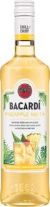 Bacardi Mai Tai Pineapple