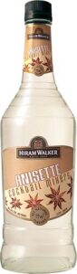 Hiram Walker Anisette Liqueur