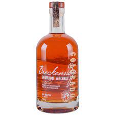 Breckenridge Bourbon Whiskey