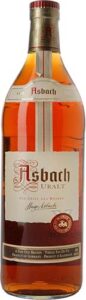 Asbach Uralt Brandy