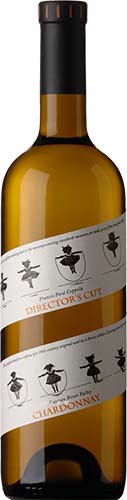 Francis Ford Coppola Director’s Cut Russian River Chardonnay 2015