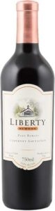 Liberty School Cab/Sauv Reserv