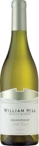 William Hill Chardonnay, Central Coast