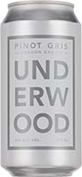 Underwood Pinot Gris Can Wine