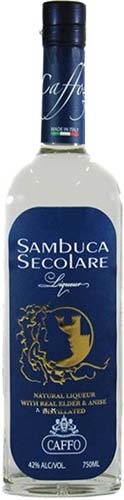 Caffo Sambuca Secolare