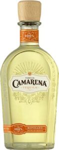 Camarena Familia Reposado Tequila