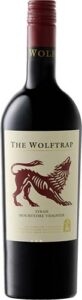 The Wolftrap Red Wine