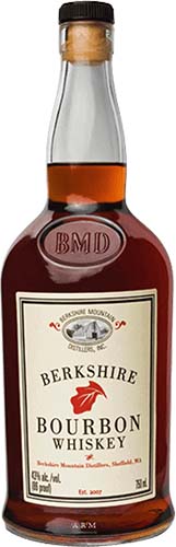 Berkshire Mountain Bourbon Whiskey