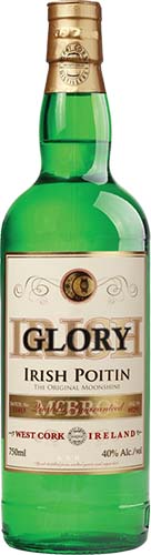 Glory Irish Poitin NV