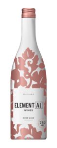 Elemental Wines ‘aluminum’ Rose Of Pinot Noir