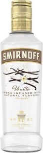 Smirnoff Vanilla Vodka