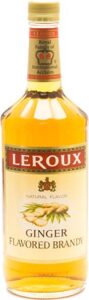 Leroux Ginger Brandy