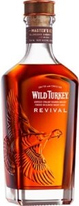 Wild Turkey Master’s Keep Unforgotten Whiskey