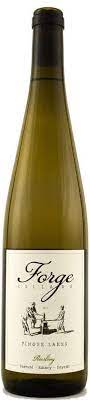 Forge Cellars Navone Vineyard Dry Riesling 2018