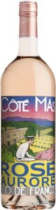 Cote Mas Rose Aurore