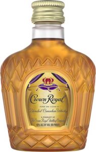 Crown Royal 80Pf