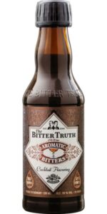 Bitter Truth Aromatic