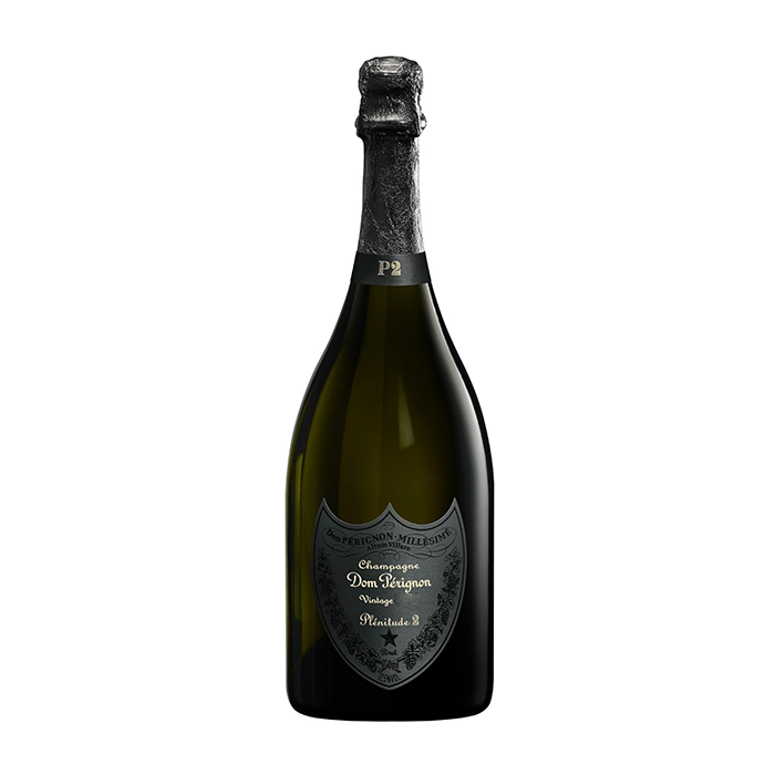 Dom Perignon P2 Plenitude Brut Champagne