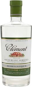 Clement Rum Premiere Canne