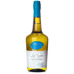 Le Gin De Christian Drouin Small Batch Gin 700ml