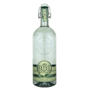 360 Vodka