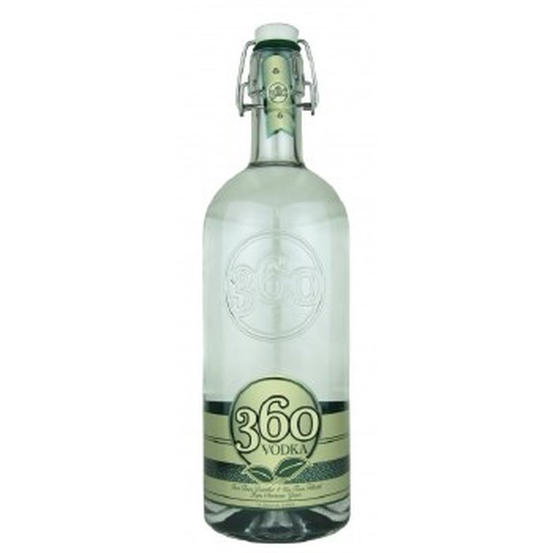 360 Vodka