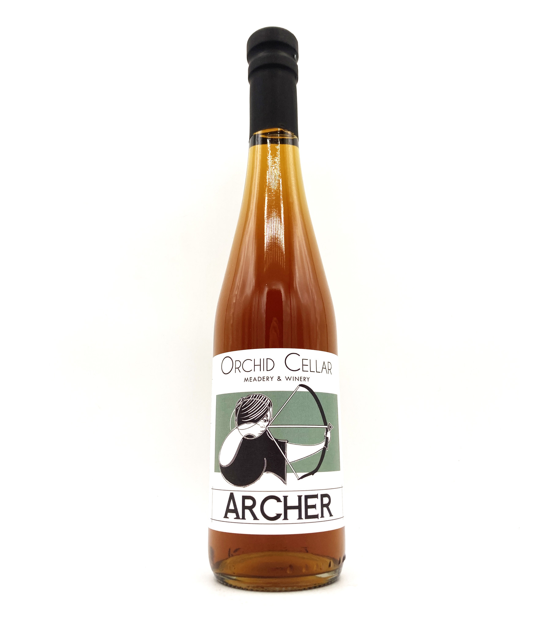 Orchid Cellar Archer