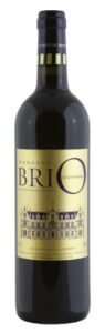 Margaux Brio De Cantenac Brown Bordeaux