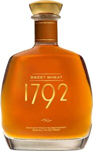 1792 Sweet Wheat Kentucky Straight Bourbon Whiskey