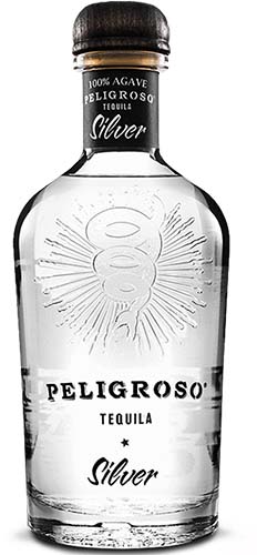 Peligroso Silver Tequila