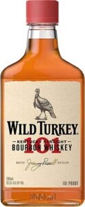 Wild Turkey 101