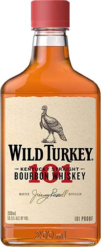 Wild Turkey 101