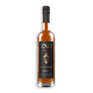 2XO The Innkeeper’s Blend Straight Bourbon Whiskey