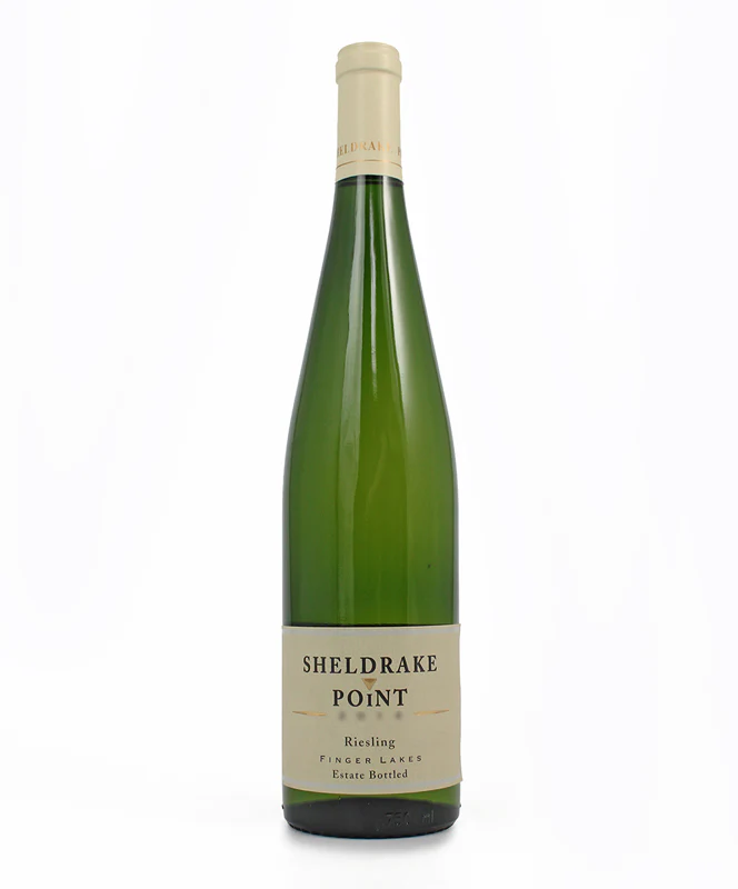 Sheldrake Point Riesling