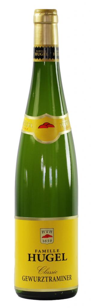 Hugel Gewurztraminer Classic Alsace